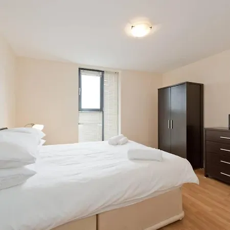 *spacious*citycentre*3bedroom Apt*near*oconnell St Apartment Dublin